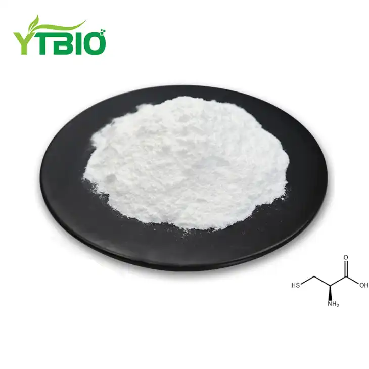 L-Cysteine Powder